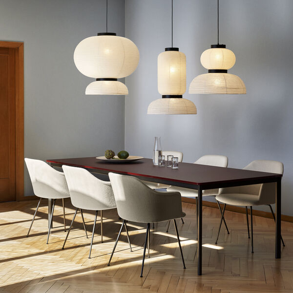 Formakami JH4 Pendant, &Tradition