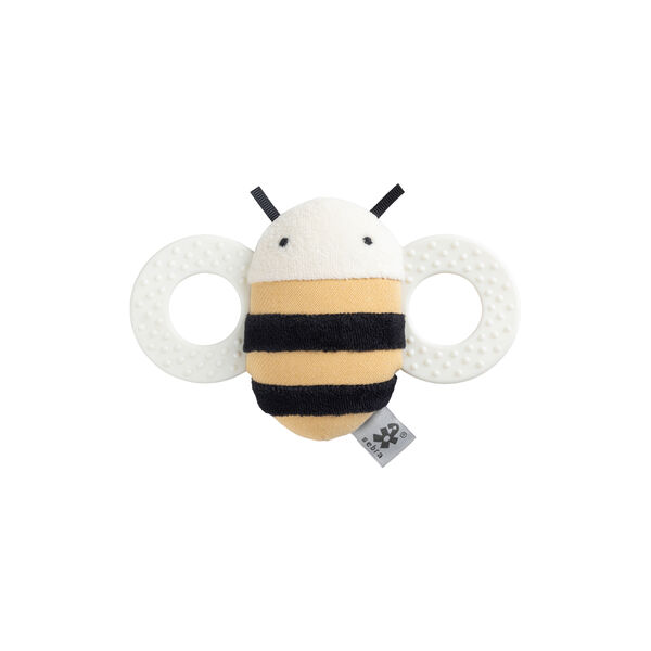 Billy the Bee Activity Rattle with Mirror Billy the Bee Activity Rattle with Mirror, Sebra