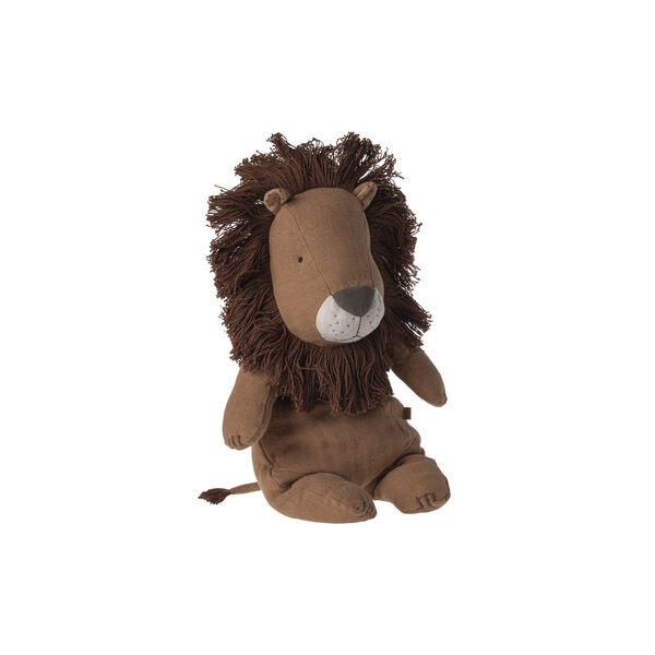 Safari Friends Medium Lion Safari Friends Medium Lion, Maileg