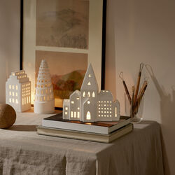 Urbania Lighthouse City, Kähler