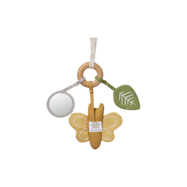 Birk Butterfly Activity Toy Birk Butterfly Activity Toy, Franck & Fischer