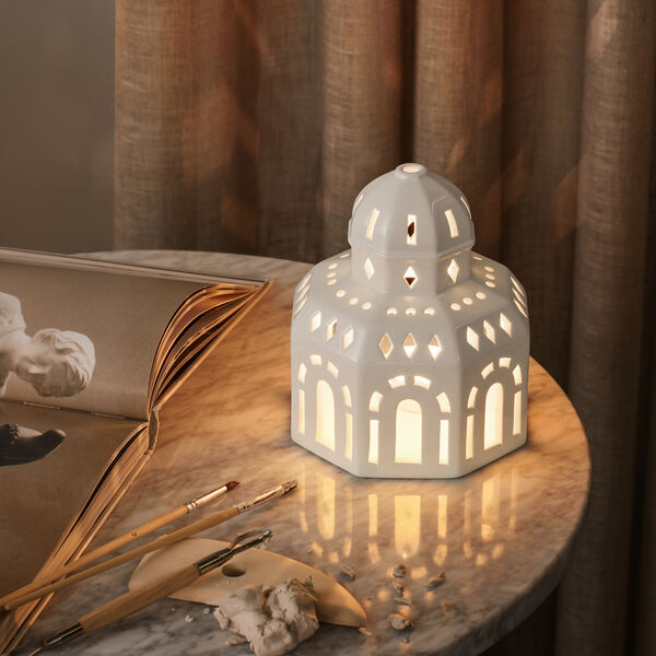 Urbania Lighthouse Glass House, K&auml;hler