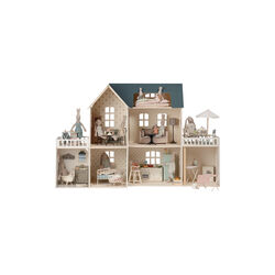 House of Miniature Dollhouse, Maileg