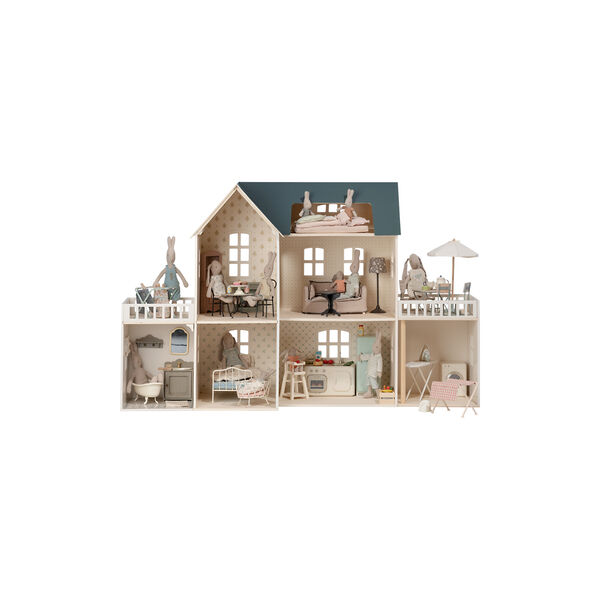 House of Miniature Dollhouse, Maileg
