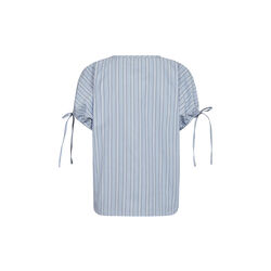 PD-Madison SS Shirt Excl. Stripe, kentucky blue, Pieszak