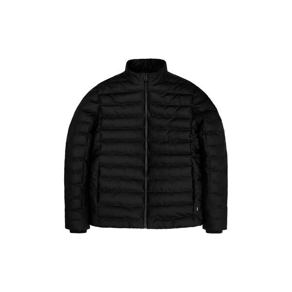 Trekker Jacket, black Trekker Jacket, black, Rains