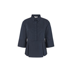 ESRimmi Blouse, blue nights, esmé studios