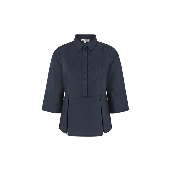 ESRimmi Blouse, blue nights ESRimmi Blouse, blue nights, esmé studios