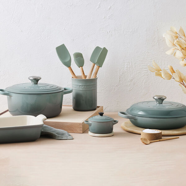 Petite Pot 0.25 L, sea salt, Le Creuset