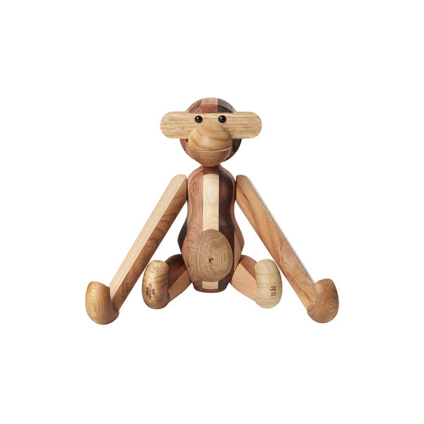 Reworked Monkey Medium, Kay Bojesen Denmark