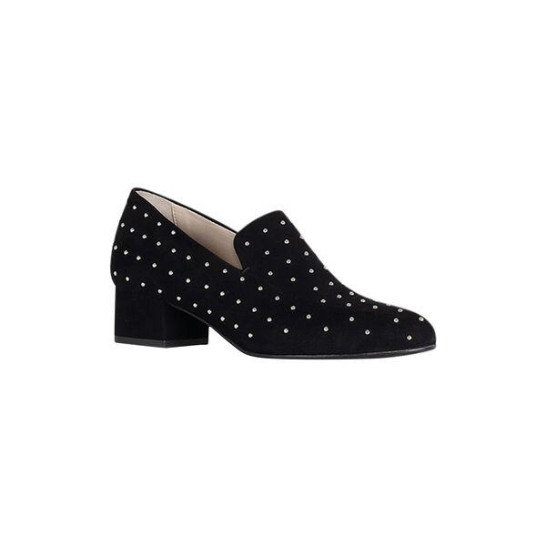 Athy Studs, black, Roccamore