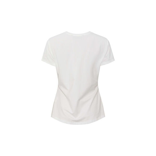 Philosopher T-shirt, star white, PBO