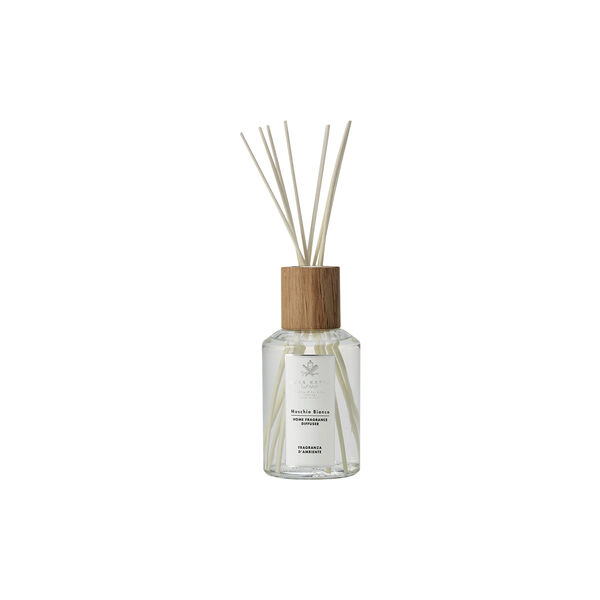 White Moss Home Fragrance Diffuser White Moss Home Fragrance Diffuser, Acca Kappa