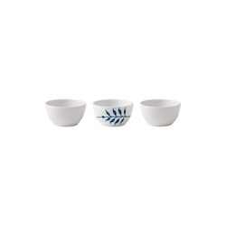 Gift with History Bowl Set 15 cl 3 pcs, Royal Copenhagen