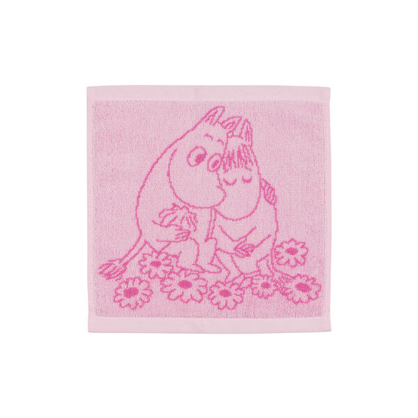 Moomin Towel Sweethearts, Moomin Arabia