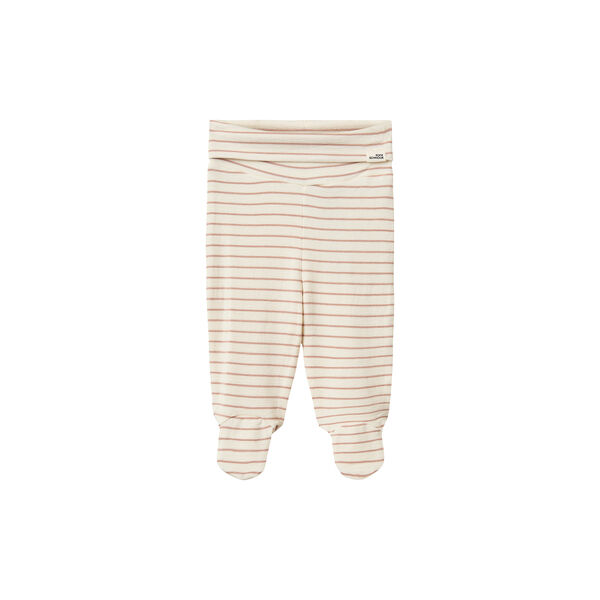 LiljaSB Trousers, rose stripe, Sofie Schnoor