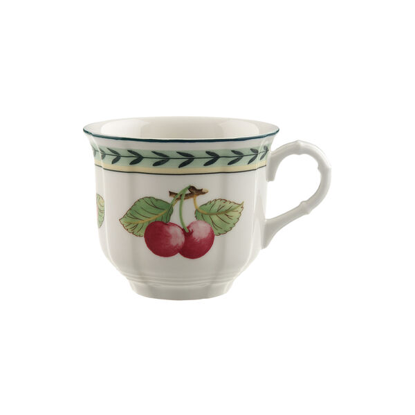 French Garden Fleurence Coffee Cup, Villeroy & Boch