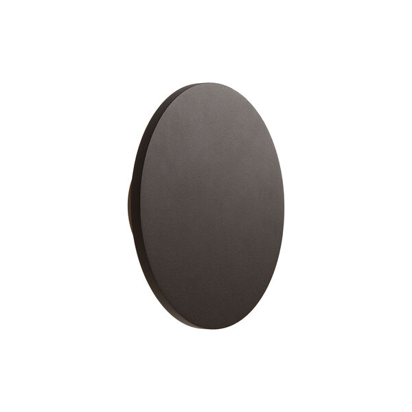 SOHO W2 Wall Lamp, black, LIGHT-POINT