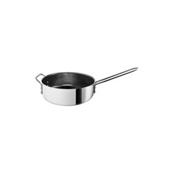 Sauté Pan Ø 24 cm, Eva Trio