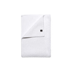 Max Bath Mat, white, Himla