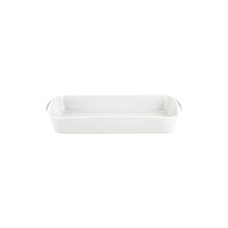Serie Originale Rectangular Dish no. 1, Pillivuyt