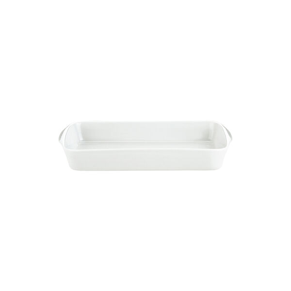 Serie Originale Rectangular Dish no. 1, Pillivuyt