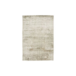 Aimi Rug, silver, Linie Design