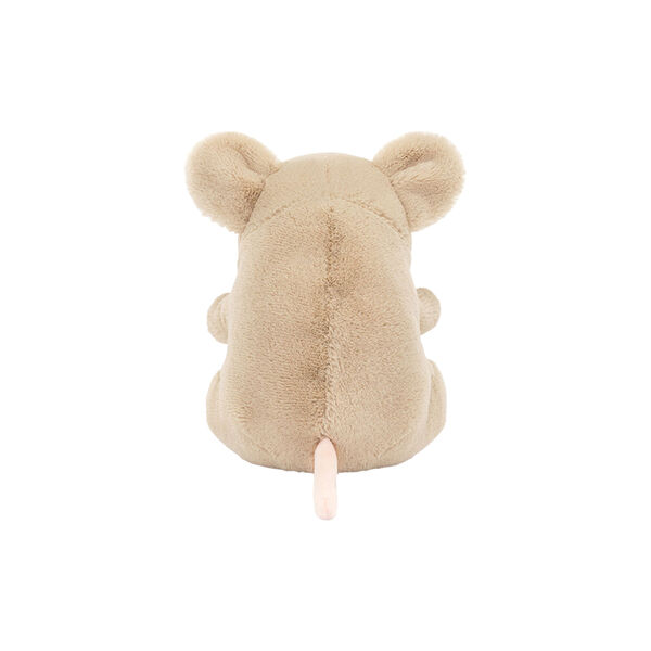 Cuddlebud Darcy Dormouse, Jellycat