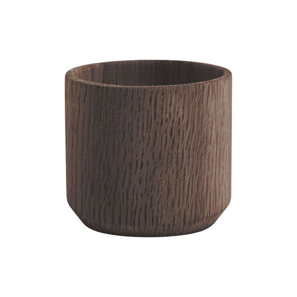 Egg Me 2 pcs, smoked, EKTA Living