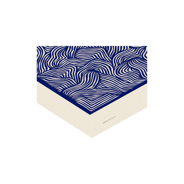 Amalie - Aboutcuts Art Print No. 01, Poster & Frame