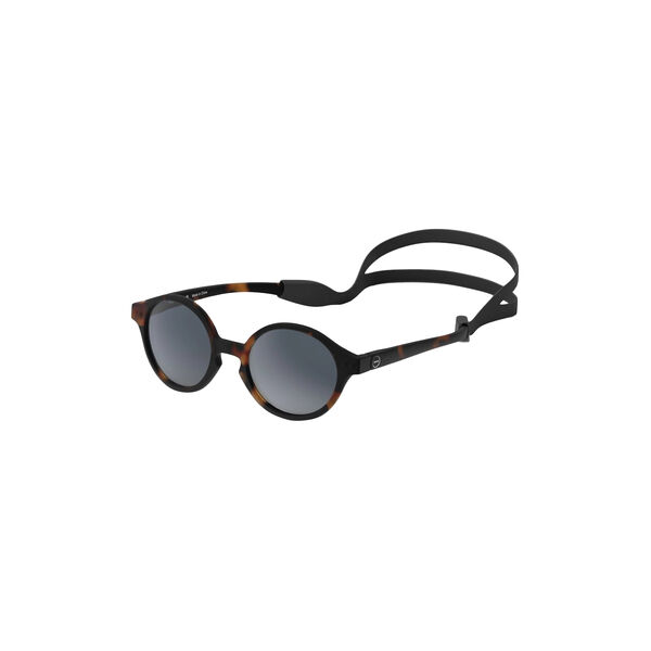 #D KIDS sunglasses, tortoise, IZIPIZI