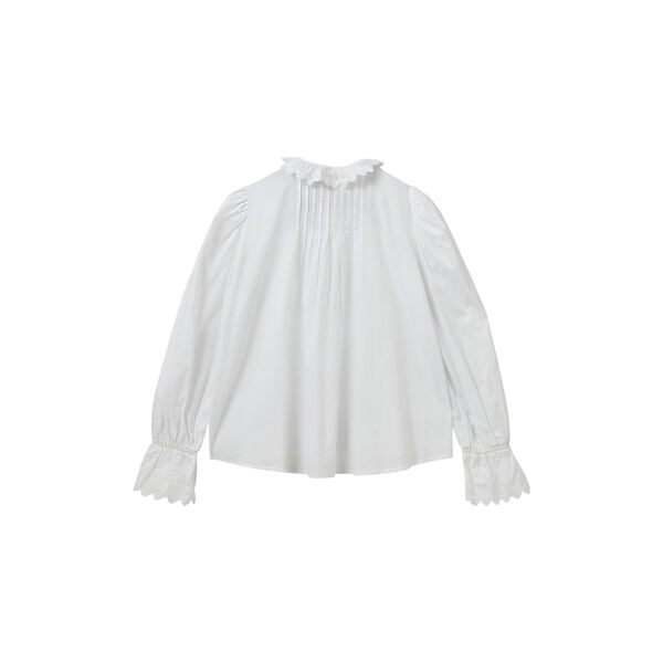 CynthiaSW Shirt, snow white CynthiaSW Shirt, snow white, Sofie Schnoor