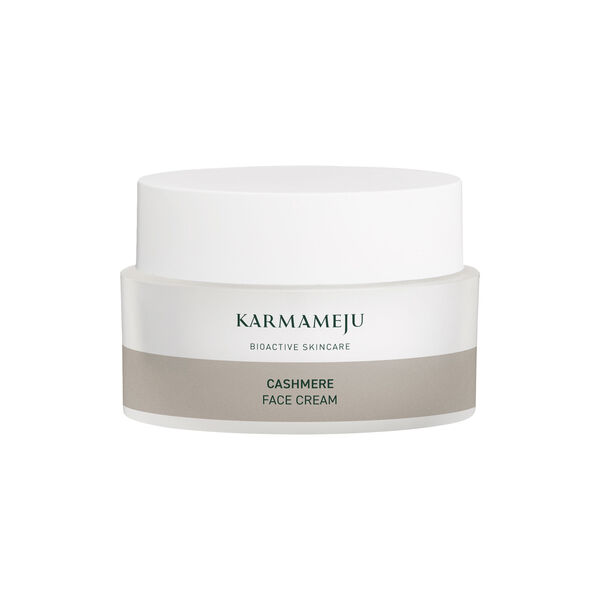 CASHMERE Face Cream CASHMERE Face Cream, Karmameju