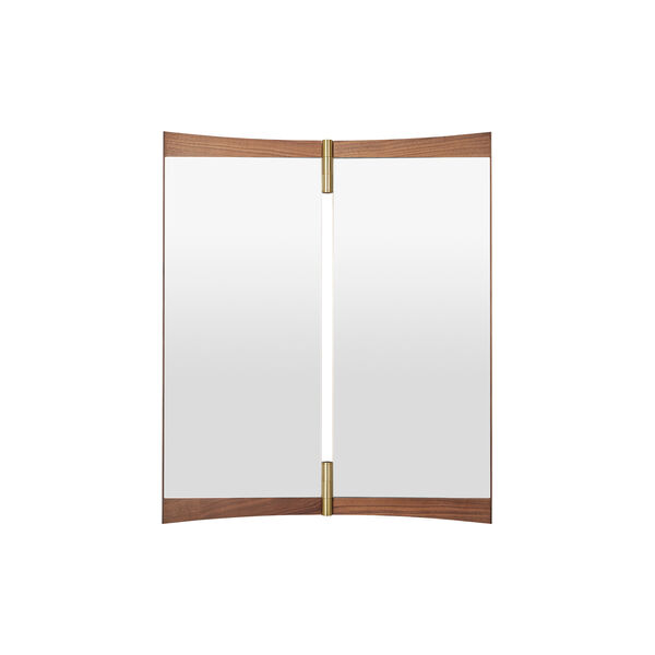 Vanity Wall Mirror 2, GUBI