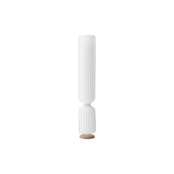 TR41 Floor Lamp, white, Tom Rossau