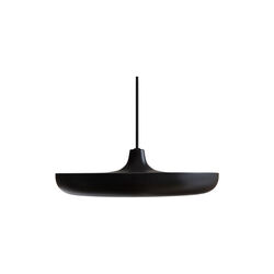 Cassini Pendant, black, UMAGE
