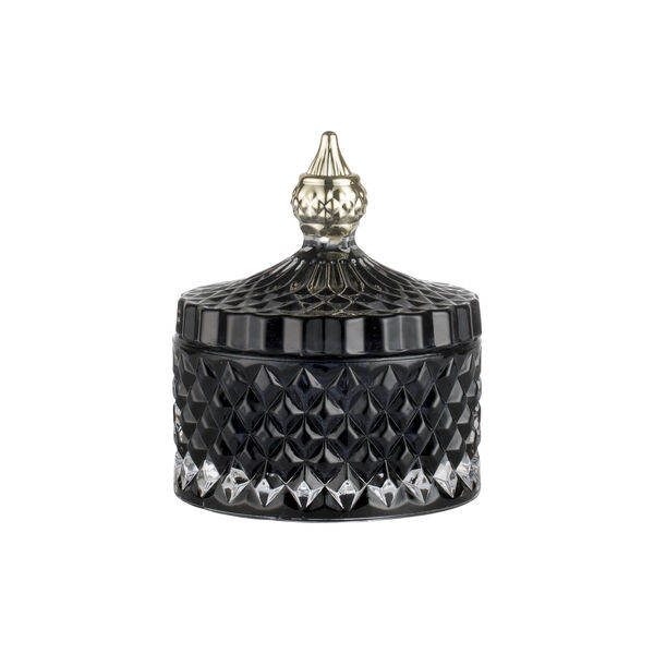 Miya Jar, peat Miya Jar, peat, Lene Bjerre