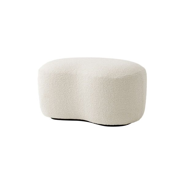 Margas LC5 Pouf, karakoum 001 Margas LC5 Pouf, karakoum 001, &Tradition