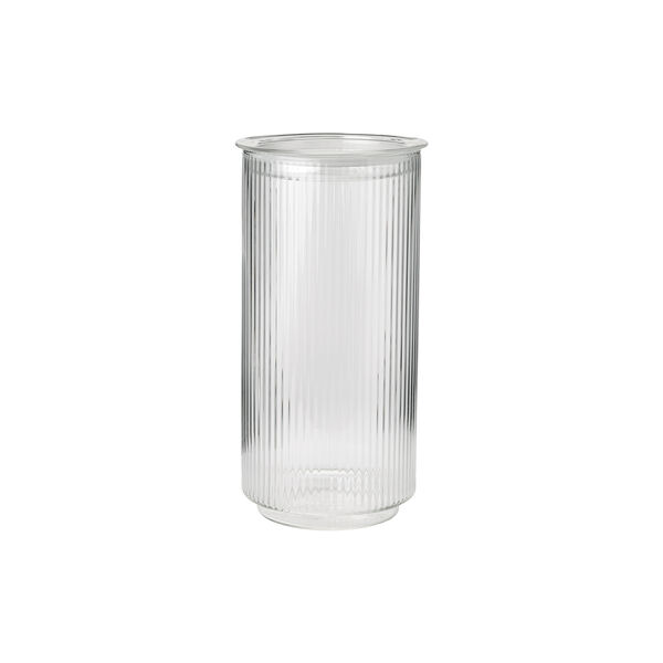 Pilastro storage jar 1,3 L, Stelton