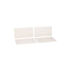 OUTDOOR RIB Cushion for Lounge Sofa, Sibast Furniture