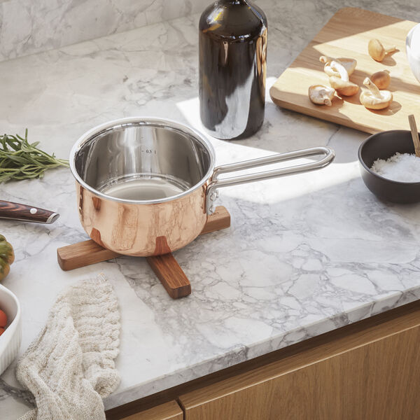 Magnetic Trivet, bamboo Magnetic Trivet, bamboo, Eva Solo