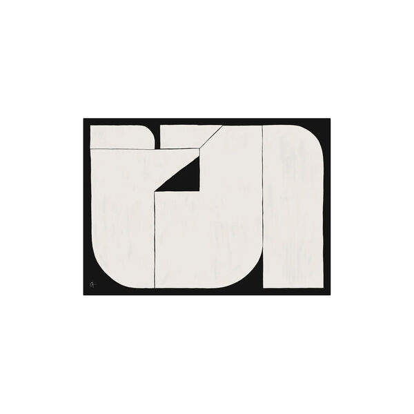 8am 8am, THE POSTER CLUB