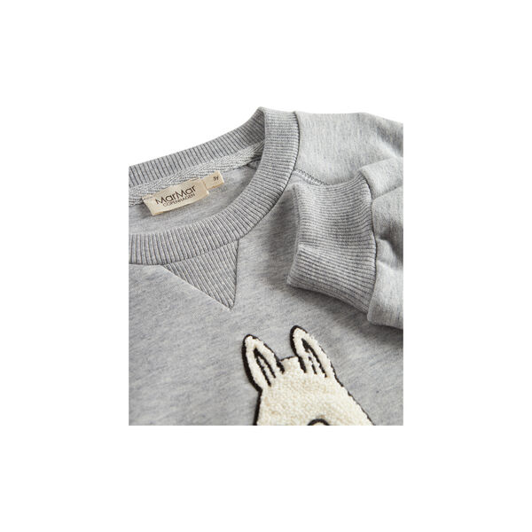 Theos Sweatshirt, moomin, MarMar Copenhagen