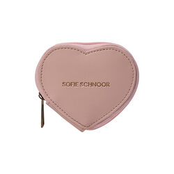 BeaKB Wallet, rose, Sofie Schnoor