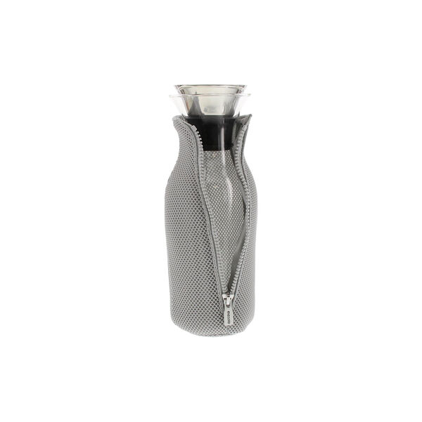 Fridge carafe, marble grey, Eva Solo