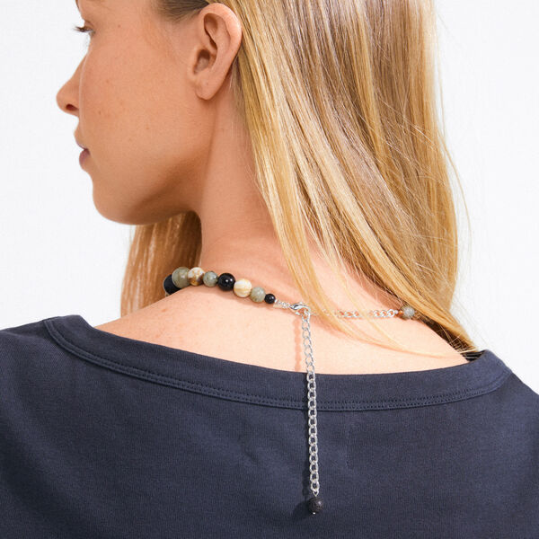 ROOT | Gold-Plated | Necklace, Pilgrim