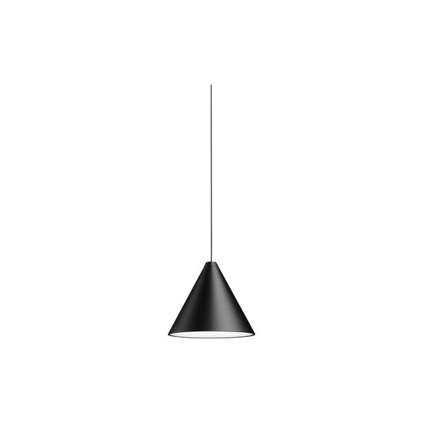 Flos String Lights Cone, 12 meters, Flos