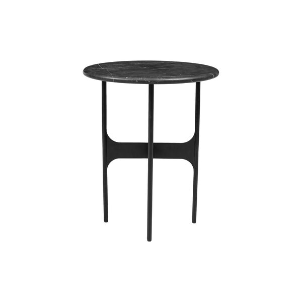 Floema Coffee Table, black, Wendelbo