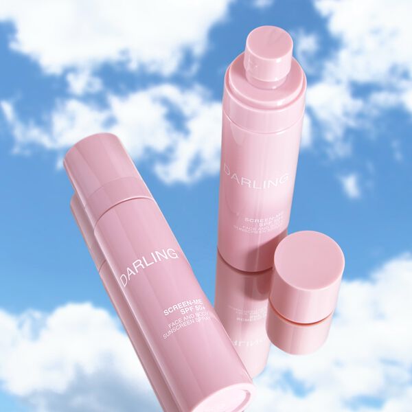 DARLING Protect-Me SPF 50+ DARLING Protect-Me SPF 50+, DARLING
