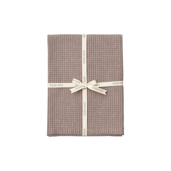 PENNY TEA TOWEL 2- PACK, smog check, Studio Feder
